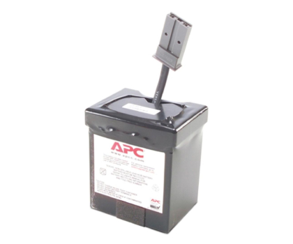 Akumulator do UPS APC Zamienna kaseta akumulatora RBC30